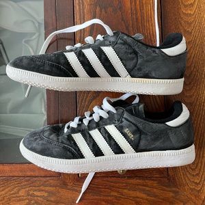 Adidas Samba sneakers
